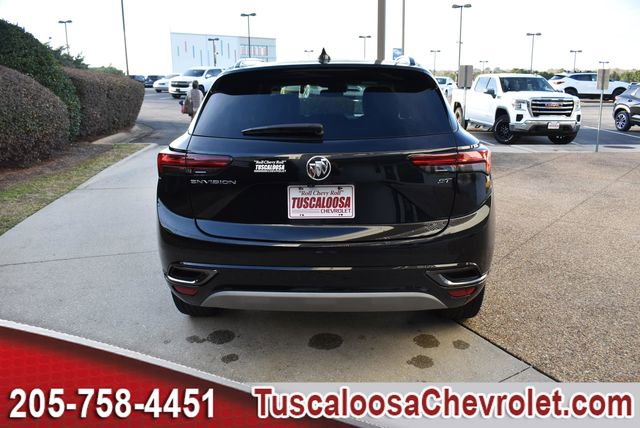 Used 2023 Buick Envision Preferred image 8