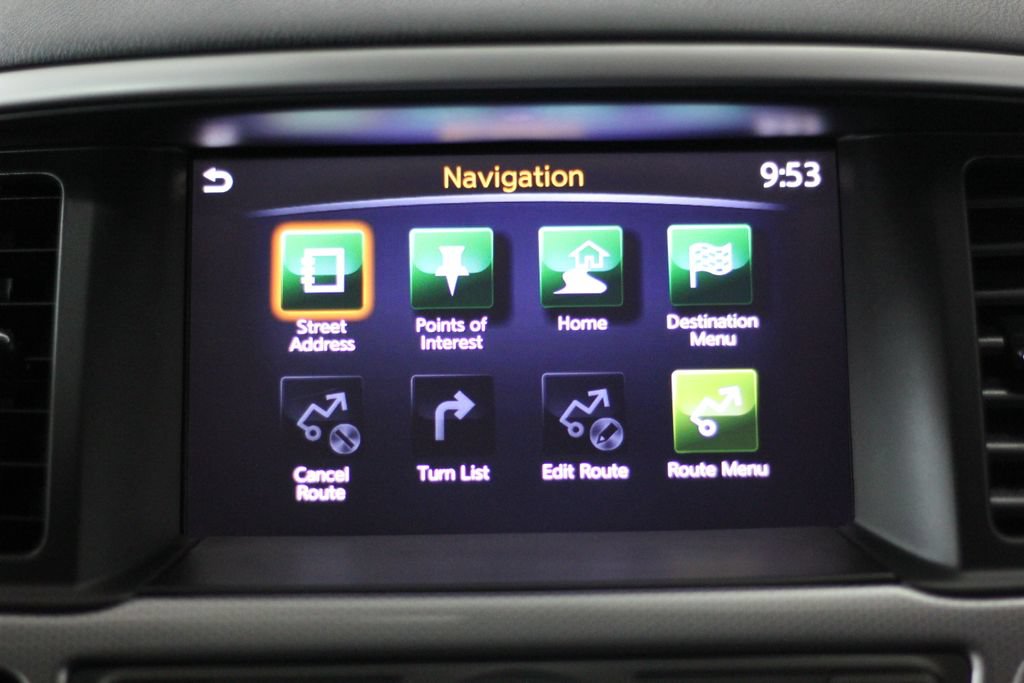 Used 2020 Nissan Pathfinder SL AWD/4WD image 23