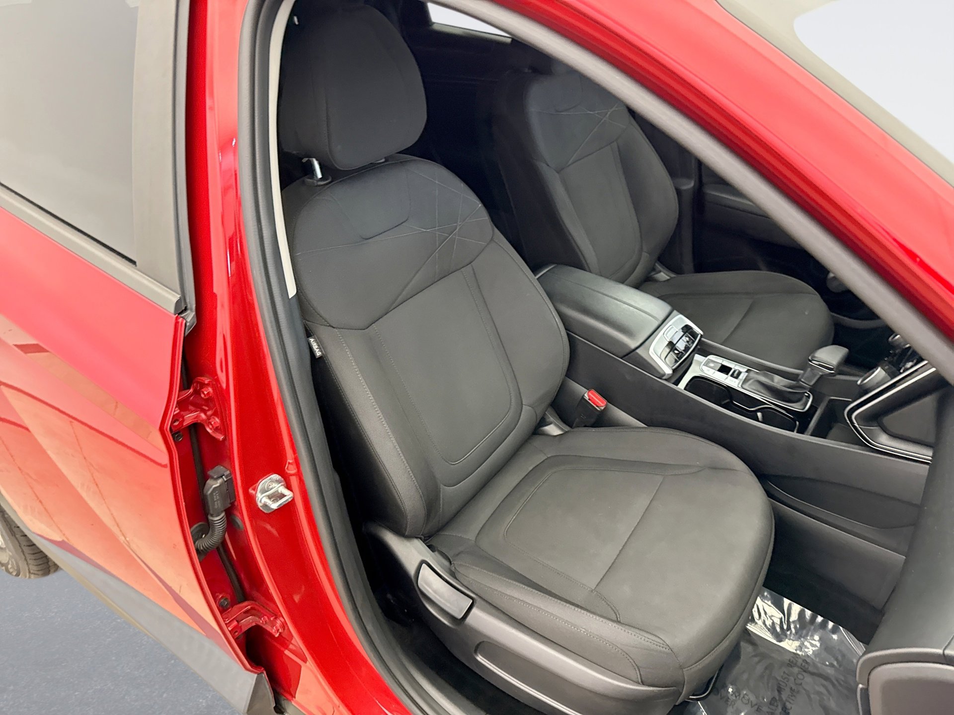 Used 2022 Hyundai Tucson SEL image 16