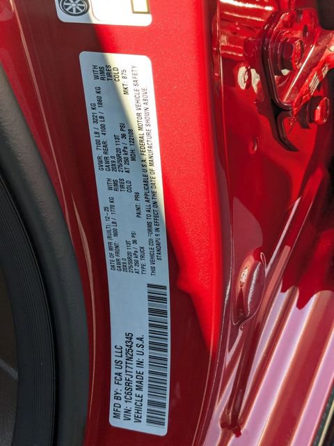 New 2026 RAM 1500 Laramie image 35