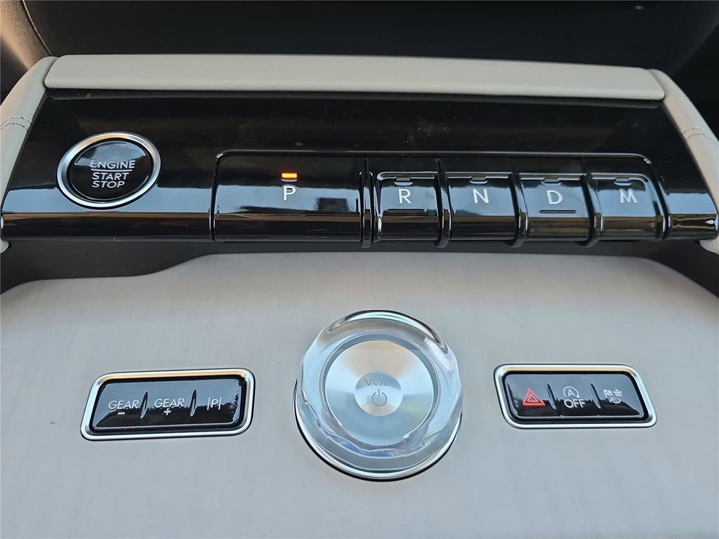 New 2026 Lincoln Navigator L Reserve image 23