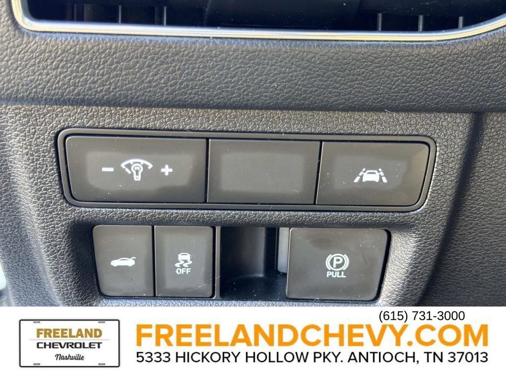 Used 2020 Hyundai Sonata SEL image 25