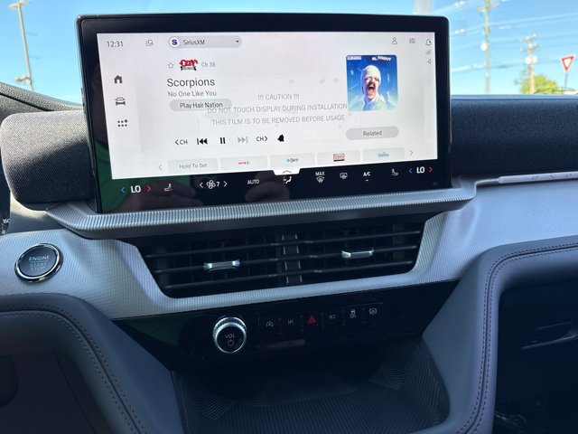 New 2027 Ford Explorer Active RWD image 39