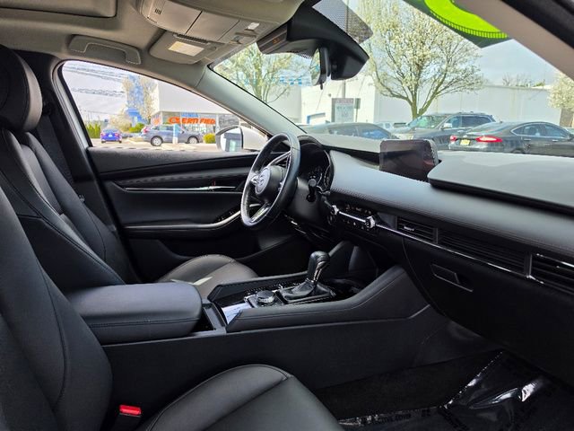 Used 2023 MAZDA MAZDA3 s image 11