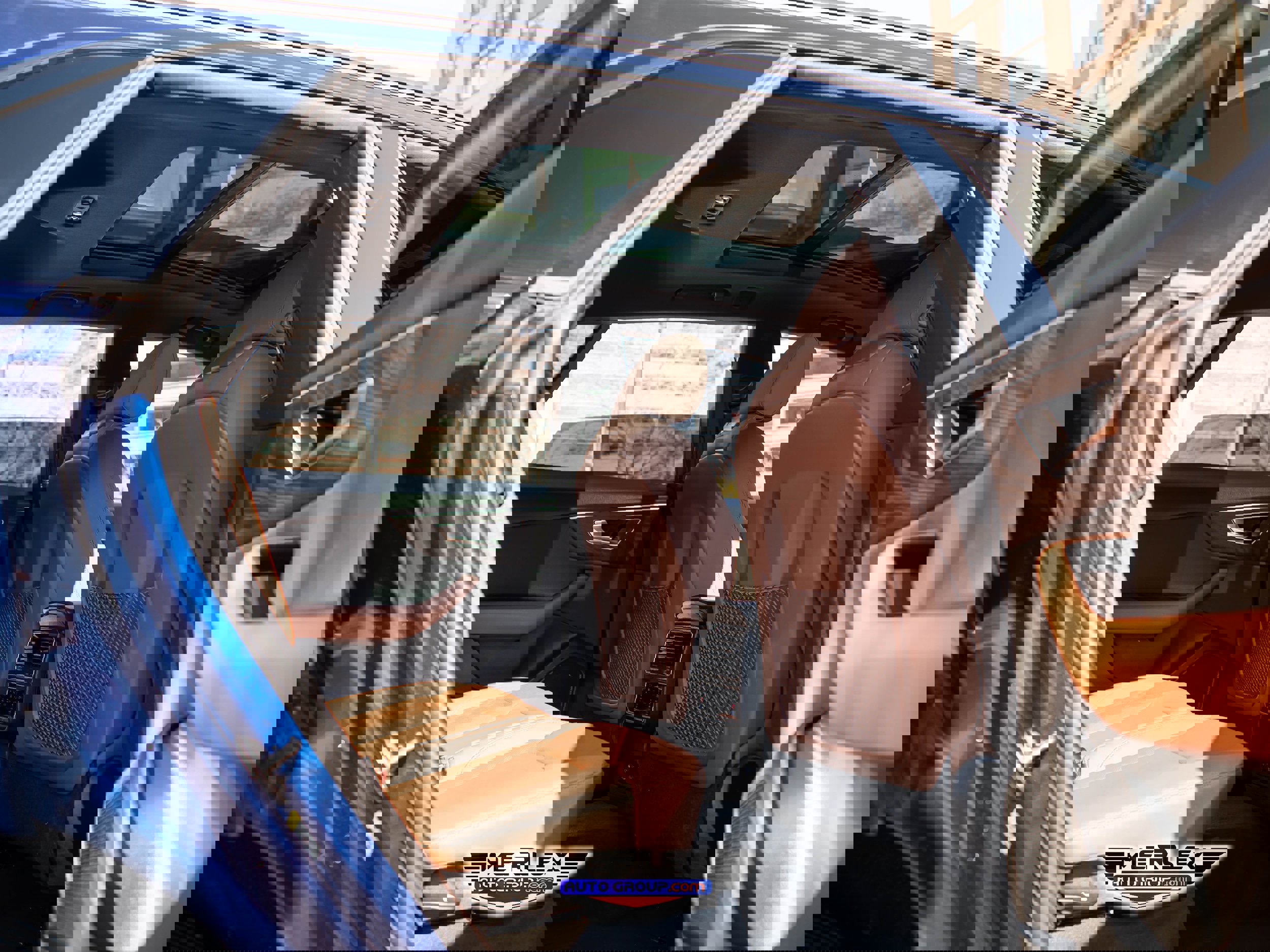 Used 2021 Audi Q8 Premium Plus image 19