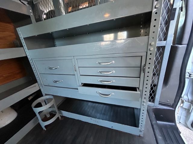 Used 2013 GMC Savana 3500 image 29