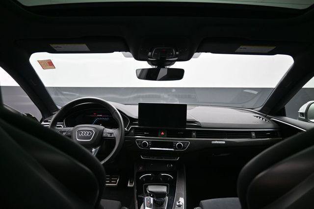 Used 2023 Audi S5 Premium Plus w/ Premium Plus Package AWD/4WD image 27