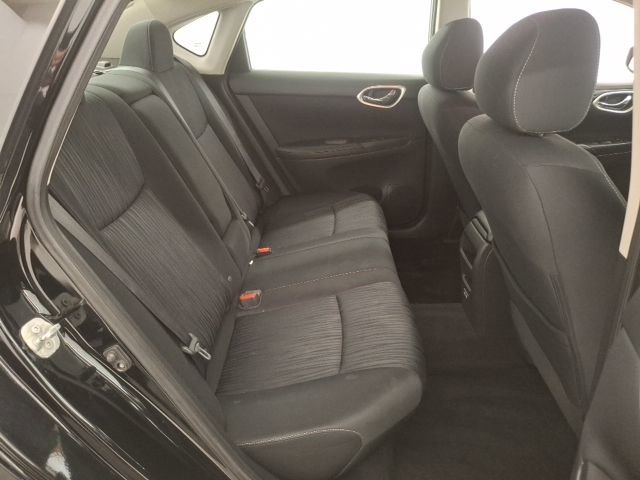 Used 2019 Nissan Sentra SV w/ Protection Package image 26