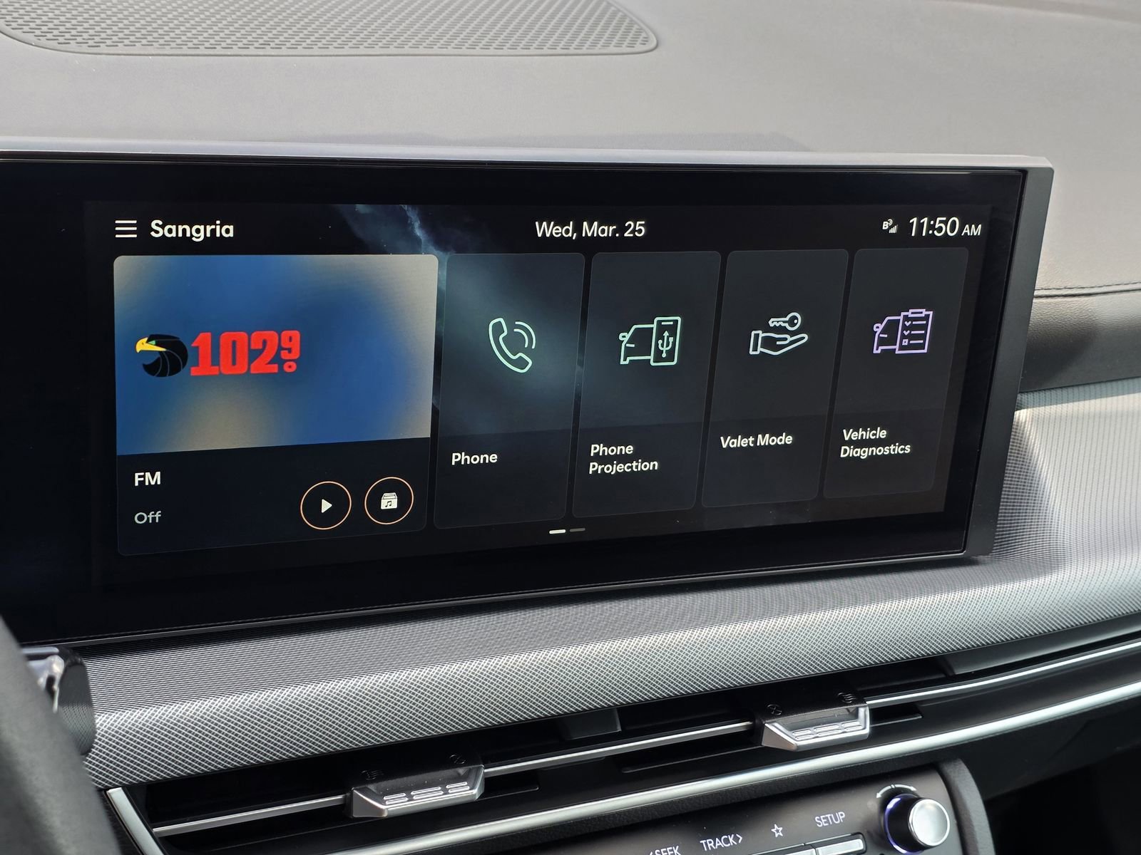 Certified 2025 Hyundai Sonata SE image 18