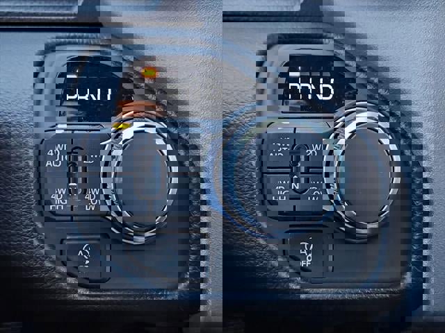 New 2026 RAM 1500 Lone Star image 56