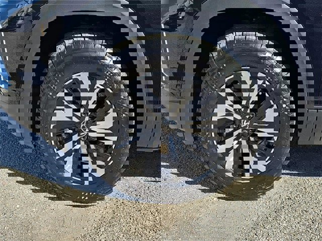 New 2026 Volkswagen Atlas SE image 8