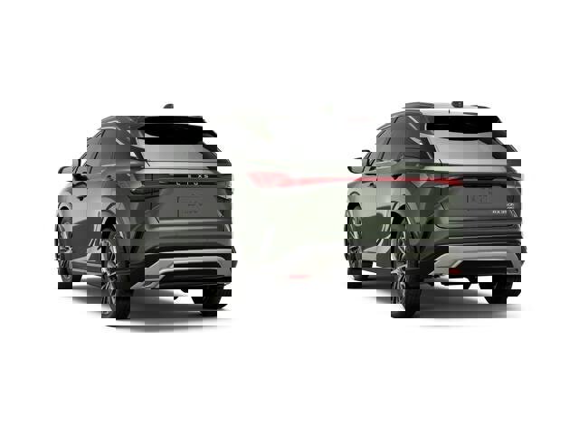 New 2026 Lexus RX 350 image 3