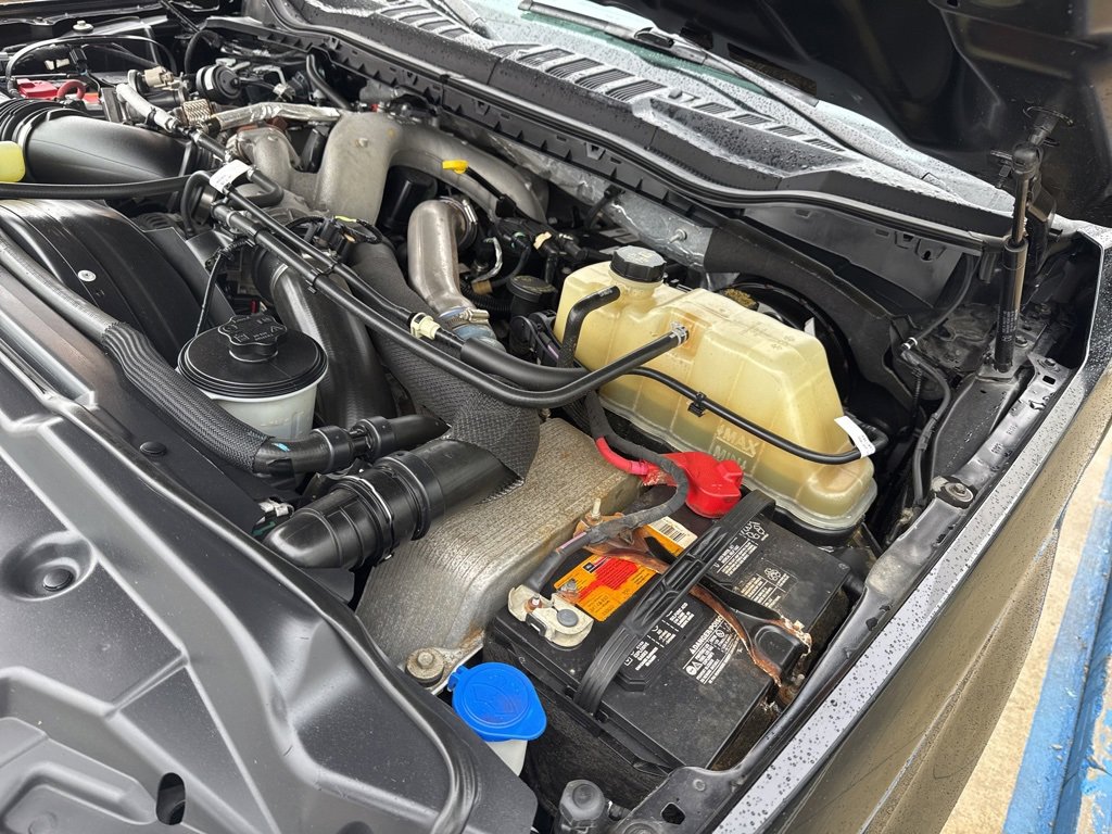 Used 2021 Ford F350 Lariat image 33