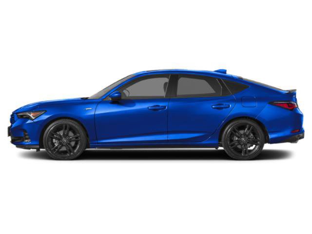 New 2026 Acura Integra A-Spec FWD image 7
