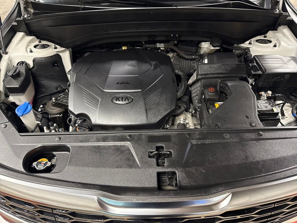 Used 2021 Kia Telluride S image 23