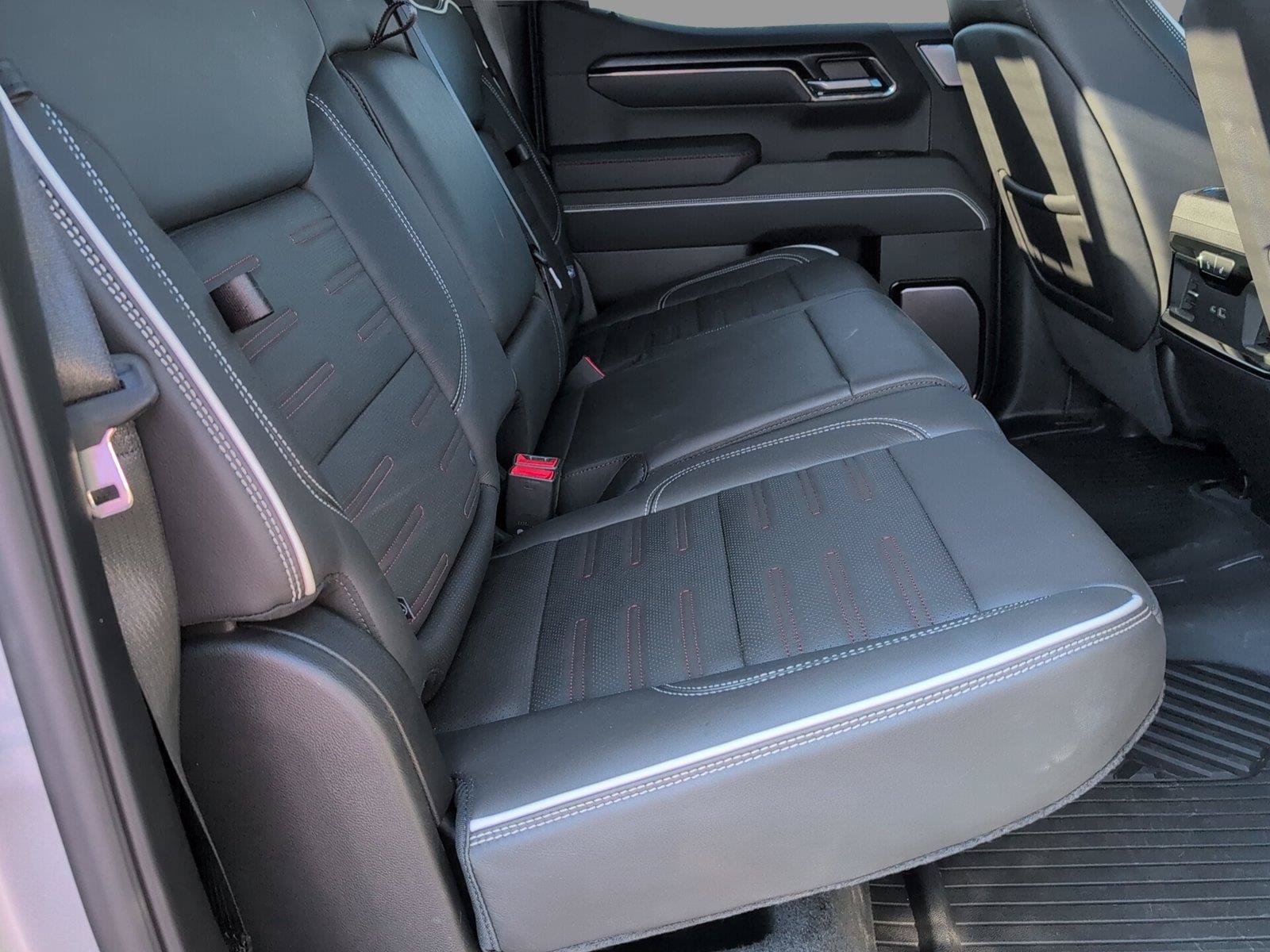 Certified 2024 GMC Sierra 1500 AT4X w/ AT4X AEV Edition AWD/4WD image 39