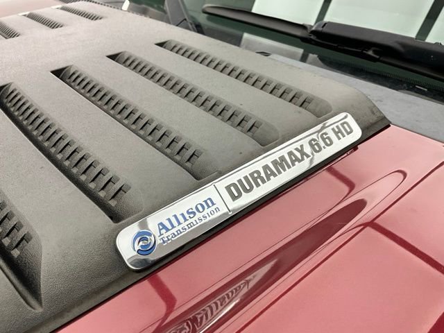 Used 2014 GMC Sierra 2500 SLT w/ SLT Convenience Package image 24