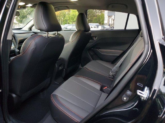 New 2026 Subaru Crosstrek 2.5i Limited AWD/4WD image 12