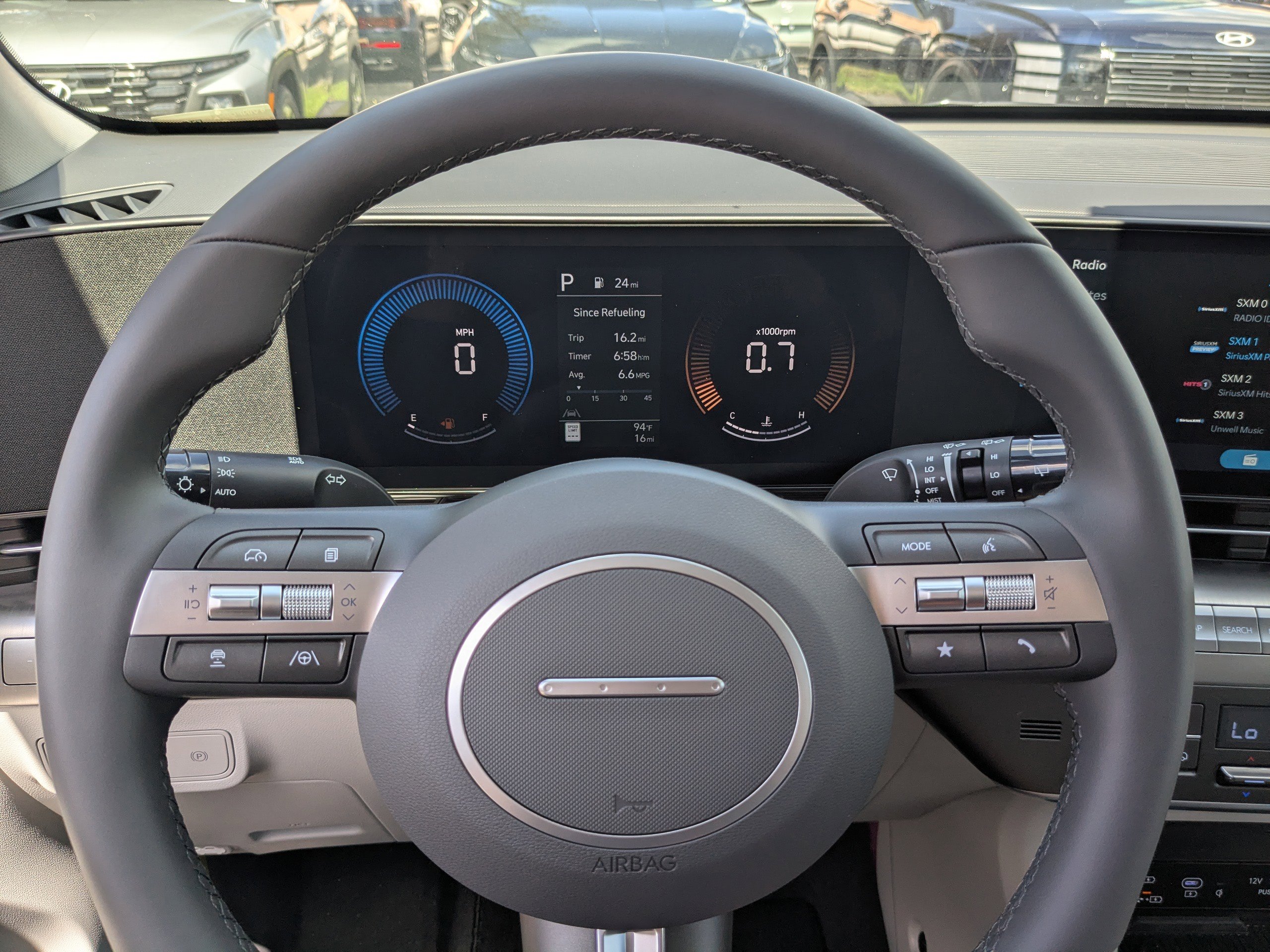 New 2026 Hyundai Kona SEL Sport image 24