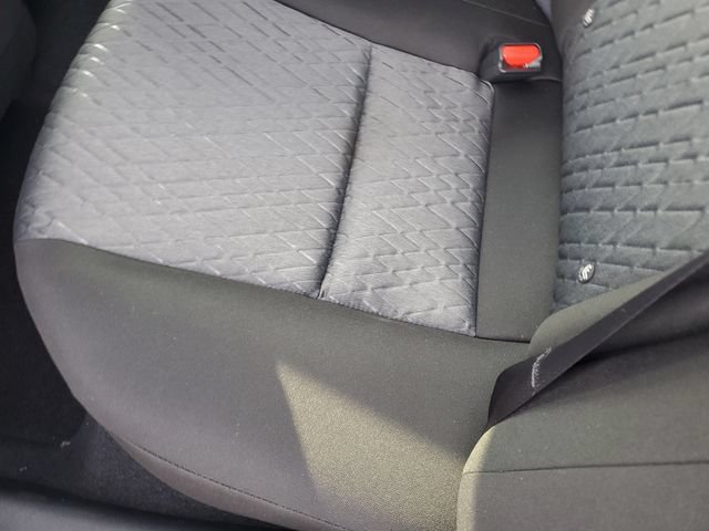 New 2027 Nissan Sentra SV w/ SV Convenience Package FWD image 18