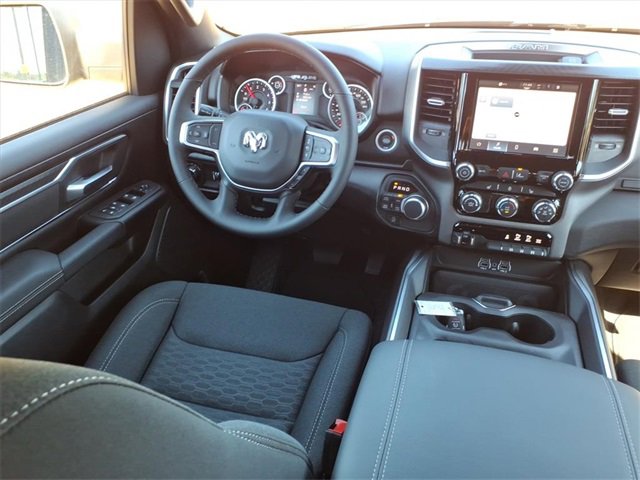 New 2026 RAM 1500 Lone Star image 4