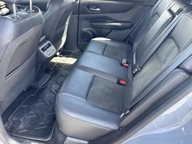 Used 2024 Nissan Ariya AWD image 19