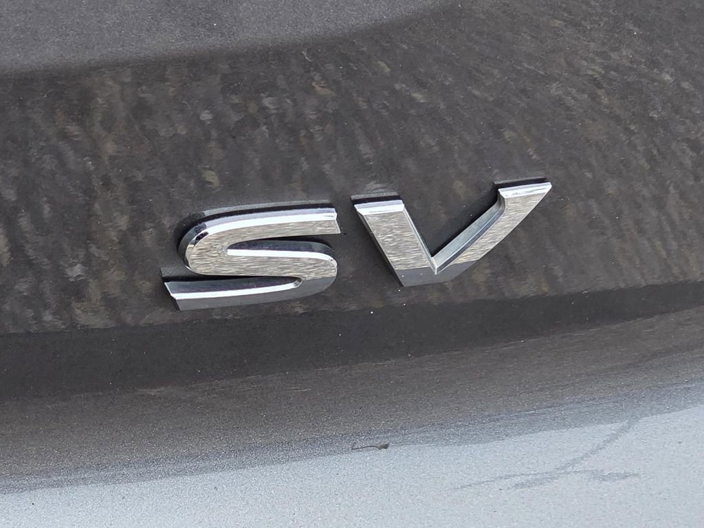 Used 2024 Nissan Pathfinder SV FWD image 32