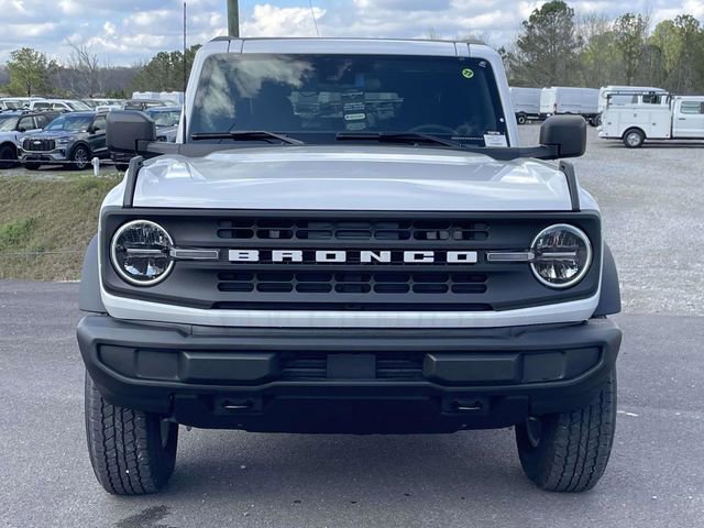 New 2025 Ford Bronco Big Bend image 14