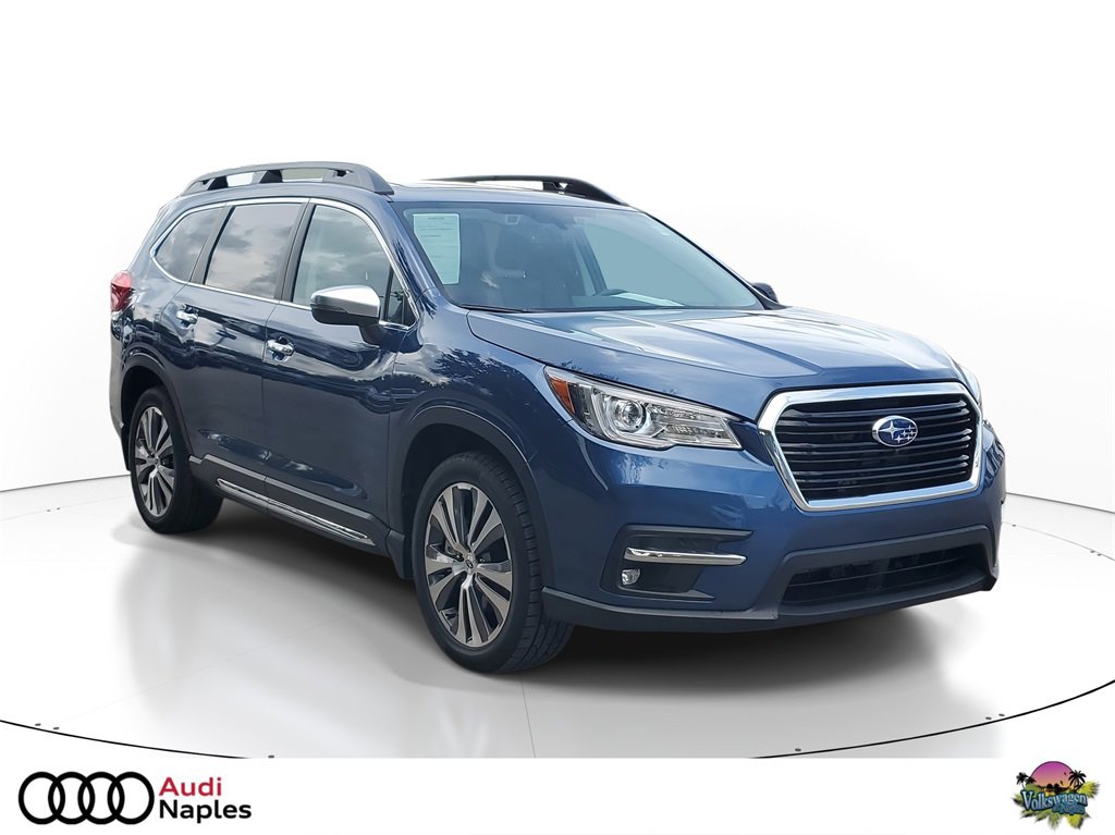 Used 2022 Subaru Ascent Touring w/ Popular Package #2A
