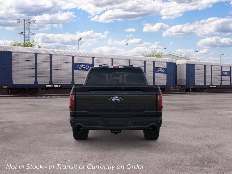 New 2026 Ford F150 XLT w/ Equipment Group 302A MID AWD/4WD image 5