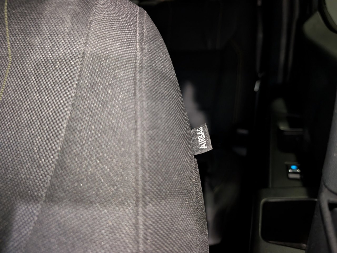 Used 2024 Ford F150 STX image 43