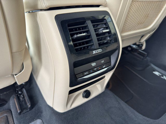 Used 2019 BMW X3 xDrive30i w/ Driving Assistance Package image 10
