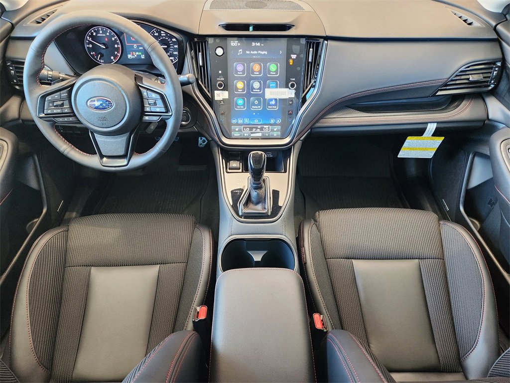 New 2025 Subaru Legacy Sport image 19