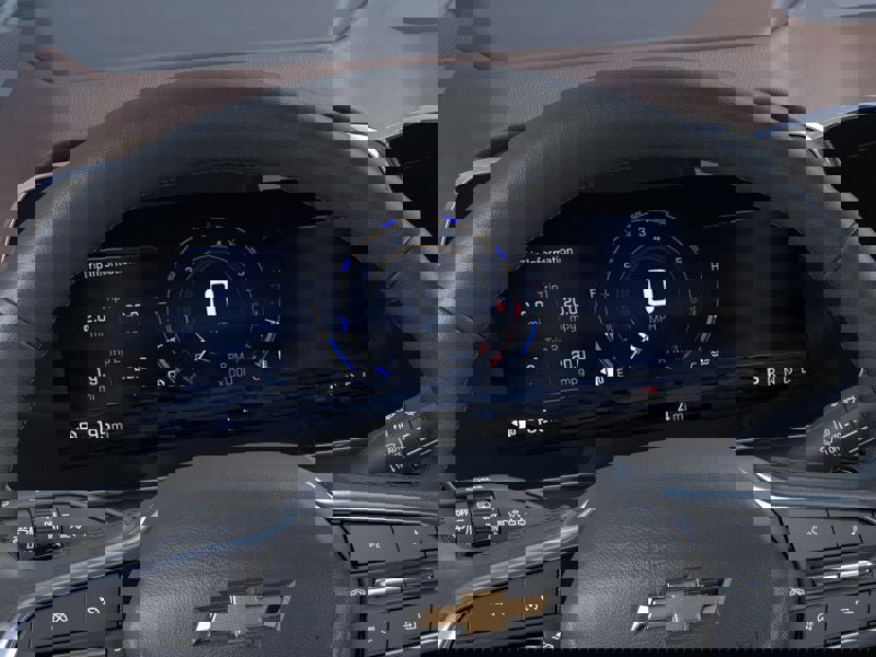 New 2026 Chevrolet Tahoe High Country w/ Sun And Tow Package image 18