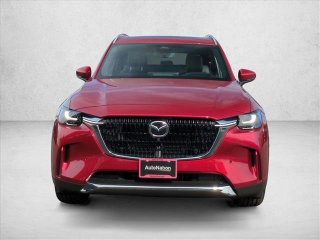 New 2026 MAZDA CX-90 Plug-In Hybrid w/ Premium Plus image 6