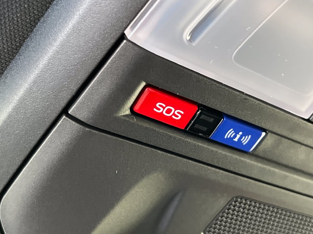 New 2026 Subaru Crosstrek 2.5i Wilderness AWD/4WD image 34