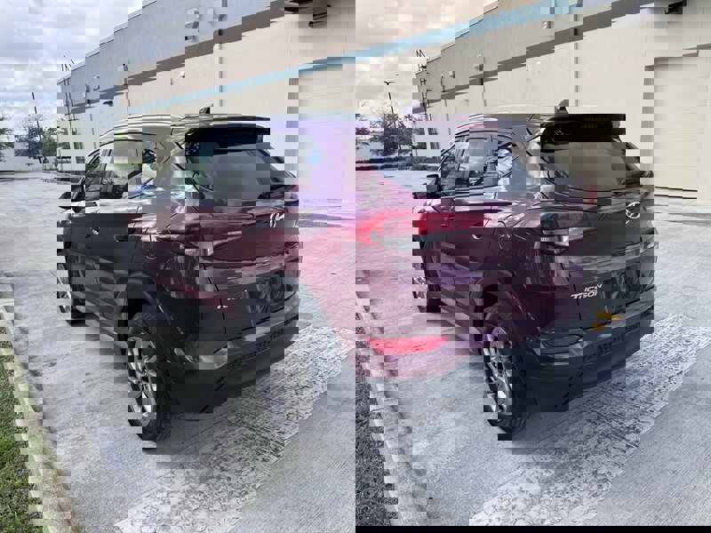 Used 2017 Hyundai Tucson SE Plus image 7