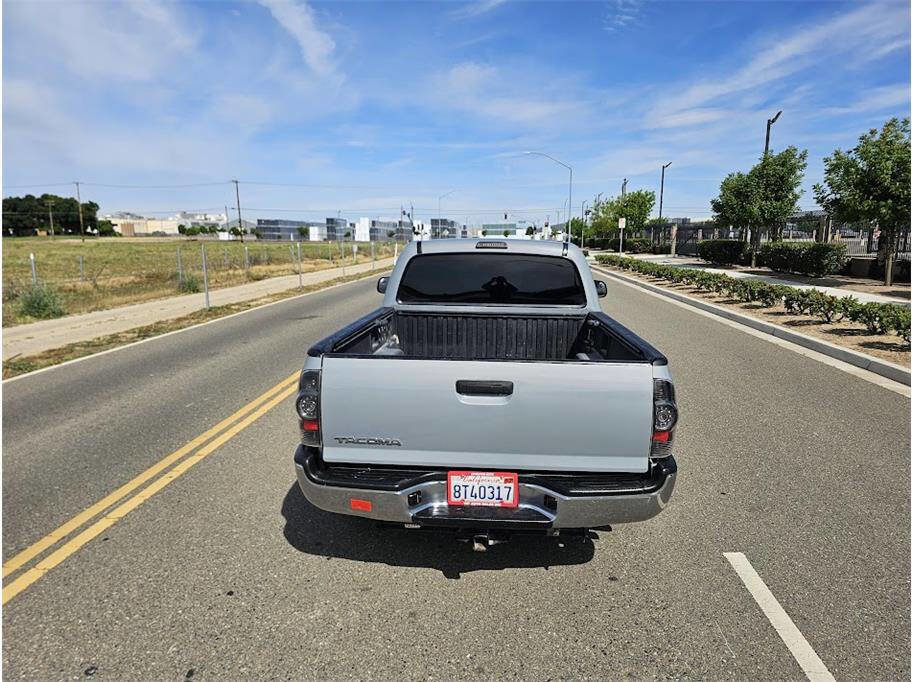 Used 2007 Toyota Tacoma 2WD Regular Cab image 7