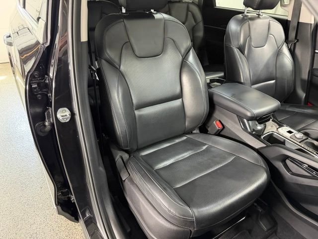 Used 2021 Kia Telluride S FWD image 25