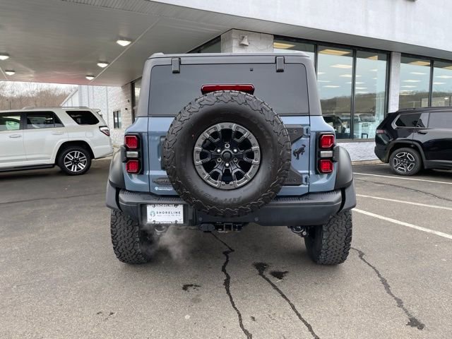Used 2023 Ford Bronco Raptor AWD/4WD image 7