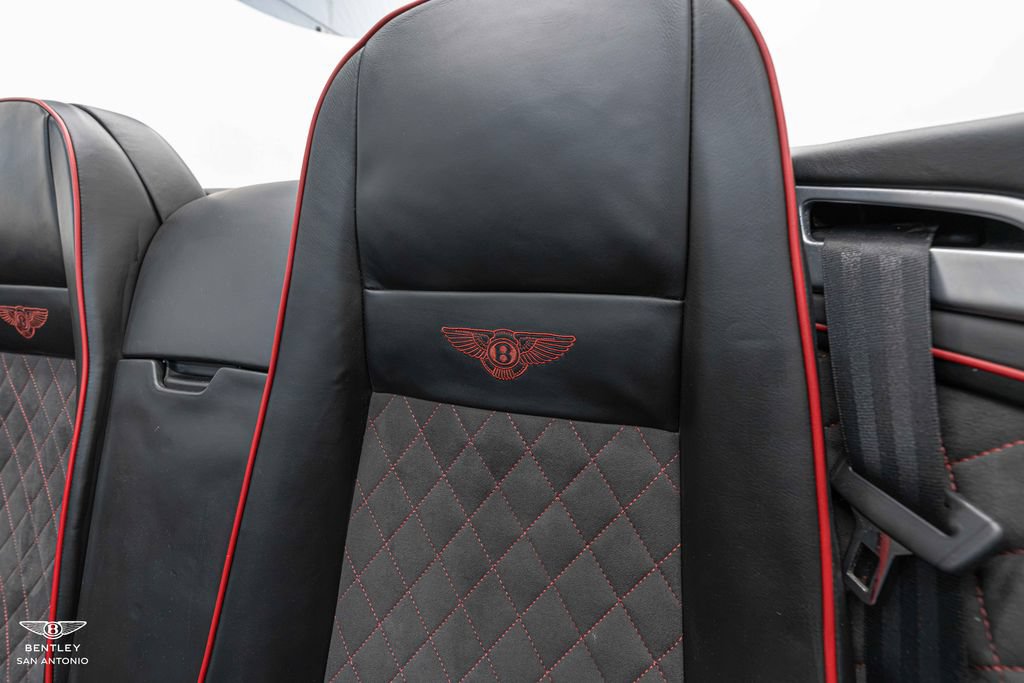 Used 2012 Bentley Continental GT Supersports AWD/4WD image 25