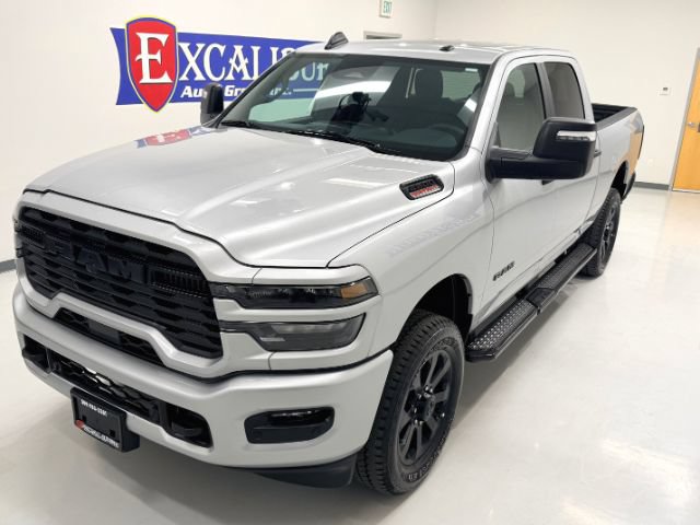 Used 2026 RAM 2500 Big Horn AWD/4WD image 65