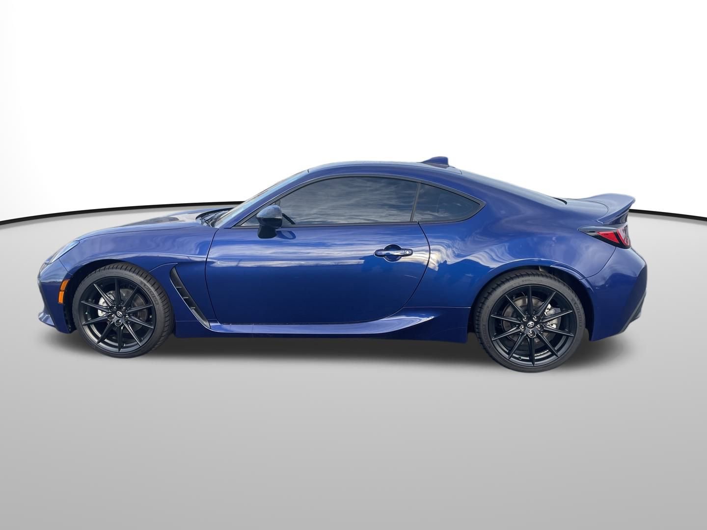 Certified 2025 Toyota GR86 Premium image 8