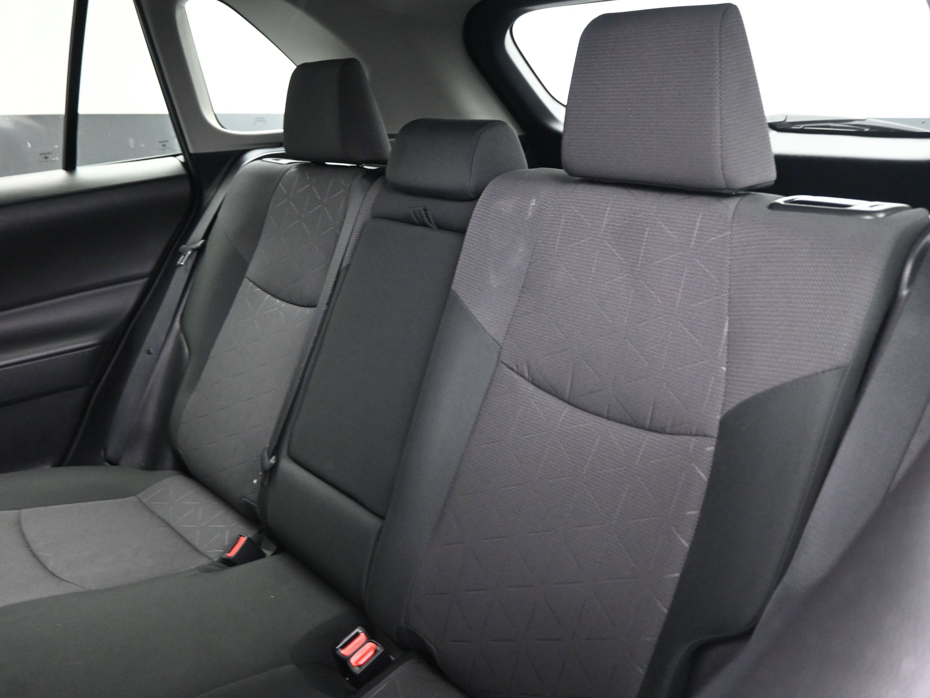 Certified 2024 Toyota RAV4 XLE image 16