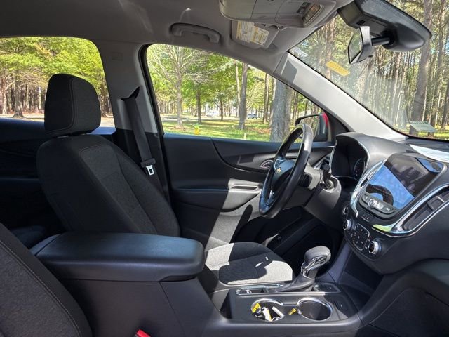 Used 2022 Chevrolet Equinox LT image 24