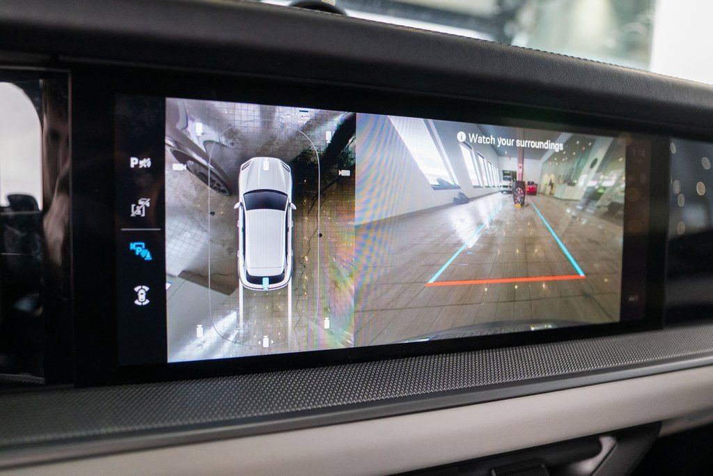 New 2026 Porsche Cayenne S AWD/4WD image 30