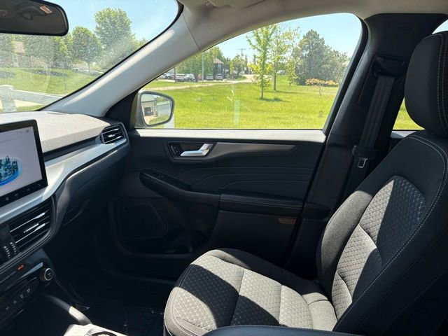 Certified 2023 Ford Escape Active w/ Tech Pack #2 AWD/4WD image 15
