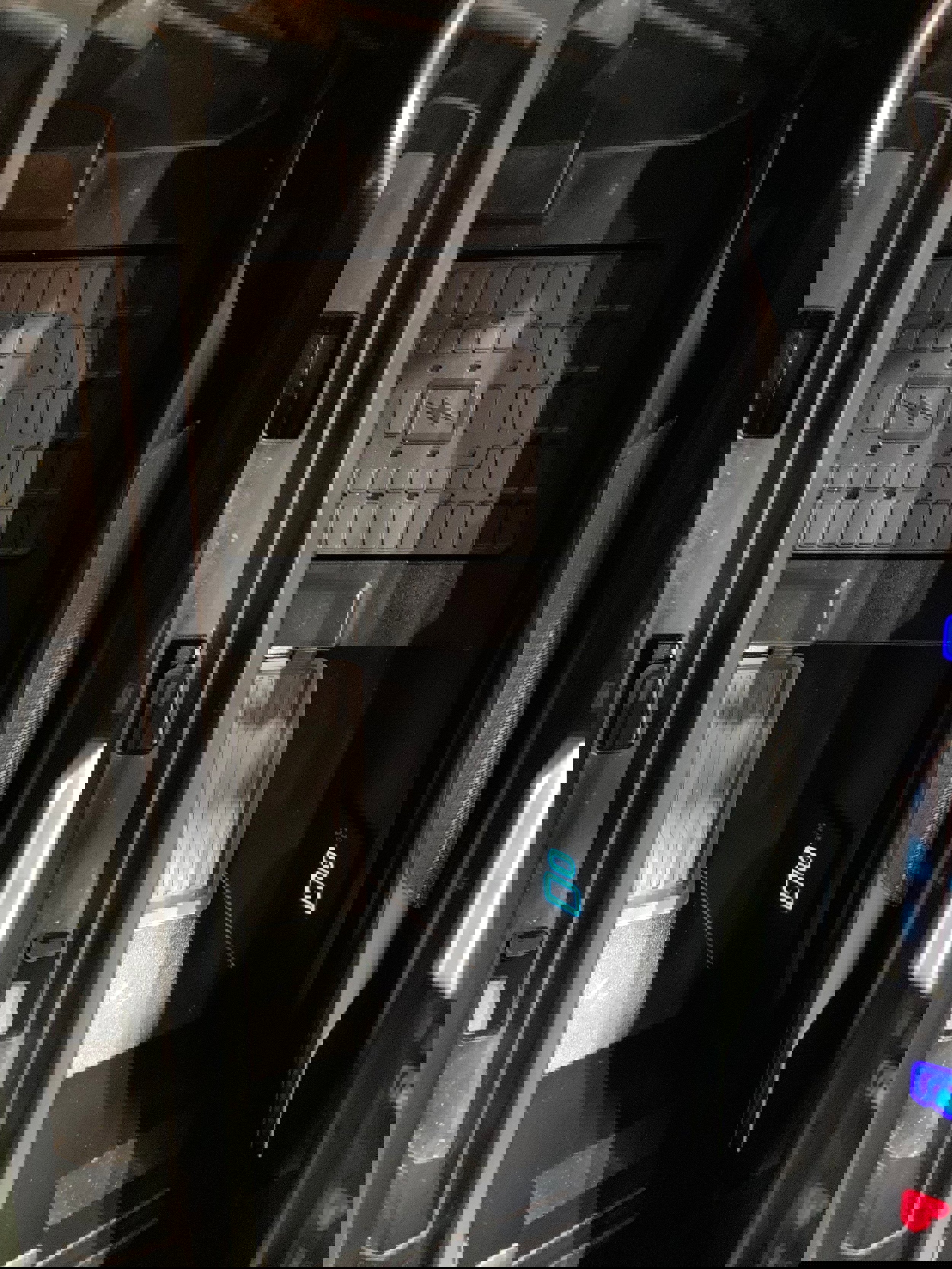 Used 2023 Ford F350 Platinum AWD/4WD image 33