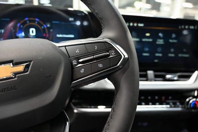 New 2026 Chevrolet Equinox LT w/ Convenience Package II image 21