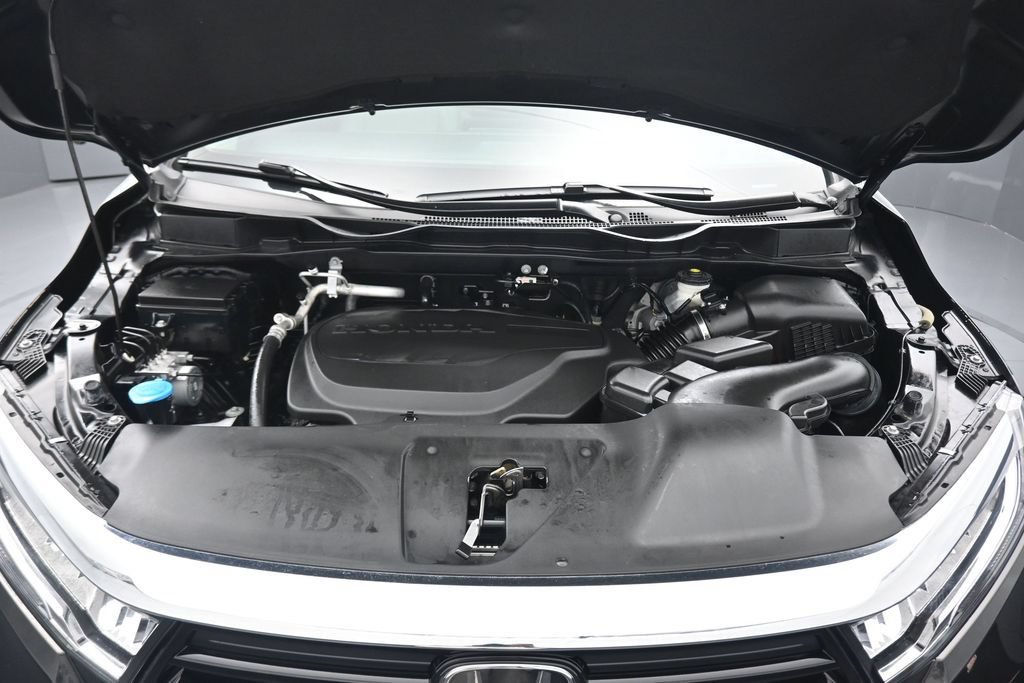 Used 2022 Honda Odyssey Touring image 68
